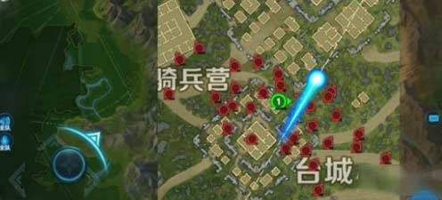 王者荣耀边境突围技巧攻略-最快上手技巧汇总