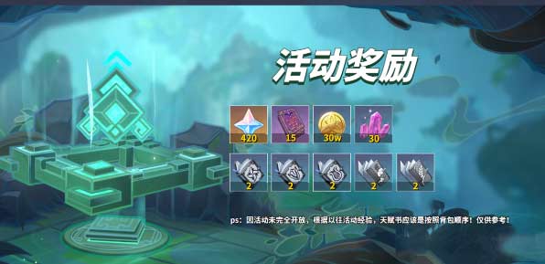 原神徇察五风融风之境怎么过之境快速通关技巧