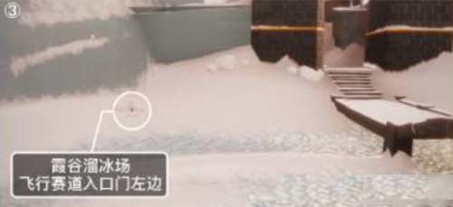 光遇10.17大蜡烛与季节蜡烛位置一览(图文)