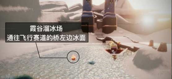 光遇10.17大蜡烛与季节蜡烛位置一览(图文)
