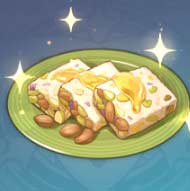 原神枣椰蜜糖怎么制作方法及食谱获取方法(图文)