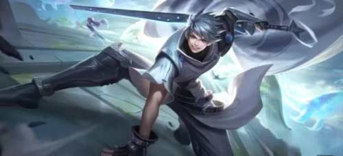 王者荣耀能够残血反杀的四位英雄介绍(图文)