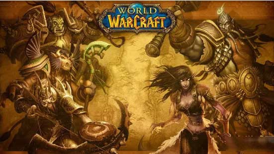 魔兽世界怀旧服WLK黑暗的冰虫任务怎么做(图文)