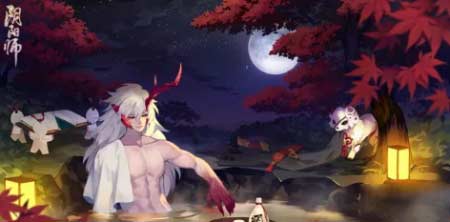 阴阳师茨木童子御魂怎么搭配-最强御魂搭配攻略