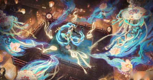 王者荣耀貂蝉怎么玩才厉害-貂蝉出装铭文及玩法介绍