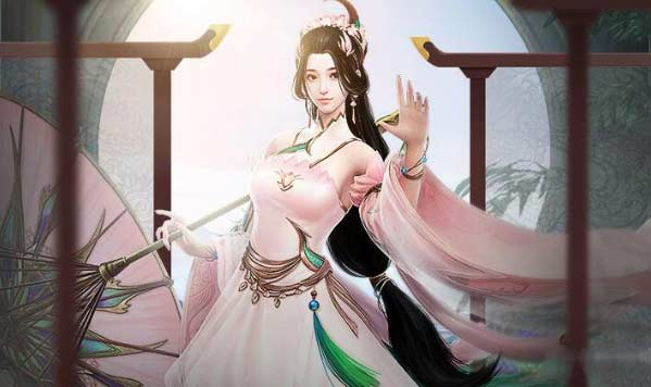 极无双2武将强度排行榜-极无双2选哪个武将最好