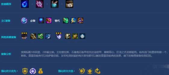 金铲铲之战s7.5碧波格斗法师怎么玩法思路详解