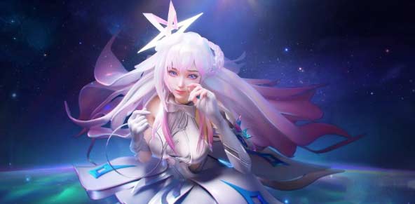 王者荣耀星穹之声怎么获得