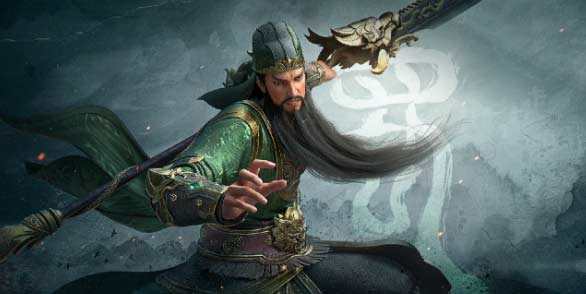 极无双2武将强度排行榜-极无双2选哪个武将最好