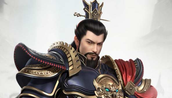 极无双2武将强度排行榜-极无双2选哪个武将最好