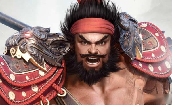 极无双2武将强度排行榜-极无双2选哪个武将最好