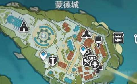 原神鱼饵合成配方怎么获得位置说明(图文)