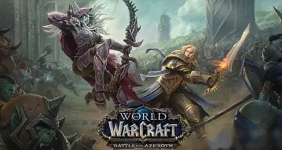魔兽世界wlk野外刷金地点推荐-新手野外高效刷金技巧