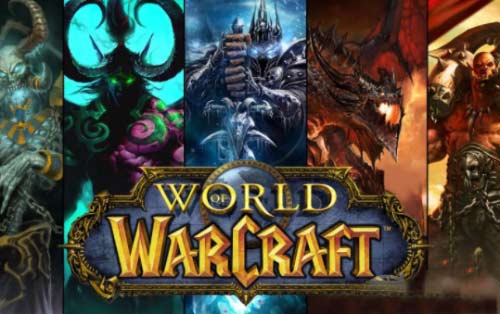 魔兽世界10.0前夕什么时候开放：10月27日正式上线
