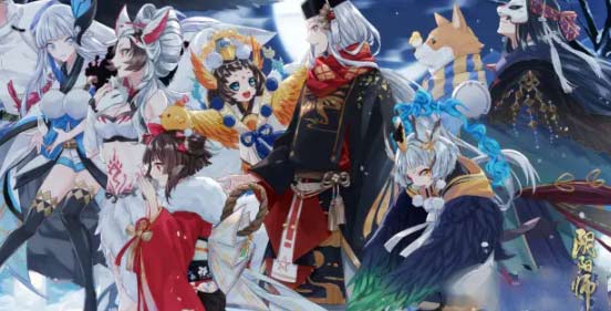 阴阳师超鬼王sp青行灯怎么过、阵容御魂配置(图文)