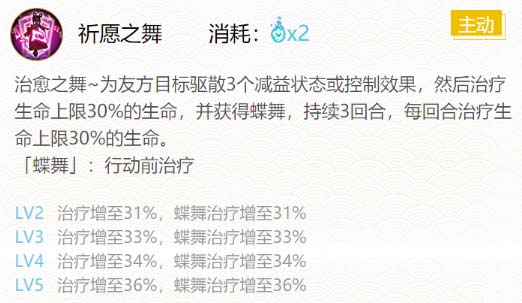 阴阳师蝴蝶精最强御魂怎么搭配方案