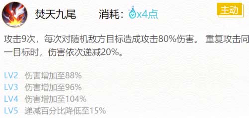 阴阳师烬天玉藻前值得培养吗-全方位培养价值分享