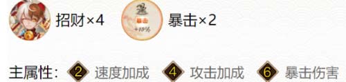 阴阳师聆海金鱼姬最强御魂搭配方案(图文)