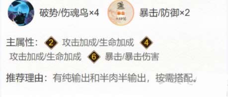 阴阳师麓铭大岳丸最强御魂搭配(图文)