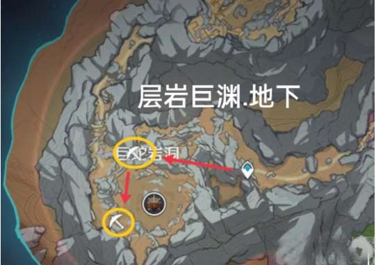 原神草之寻宝罗盘如何获得-草之寻宝罗盘材料速刷路线