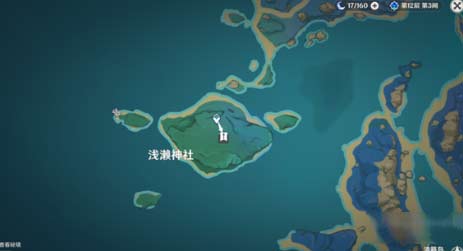 原神木头架任务怎么做-任务完成图文攻略