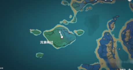 原神神社食堂任务攻略-任务过关方法教学