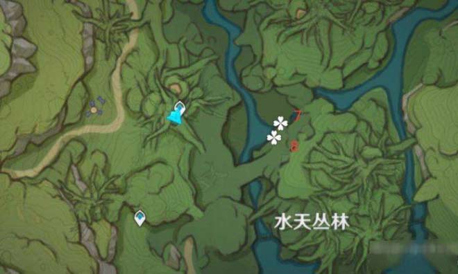 原神纳西妲突破材料一览,草神纳西妲养成攻略