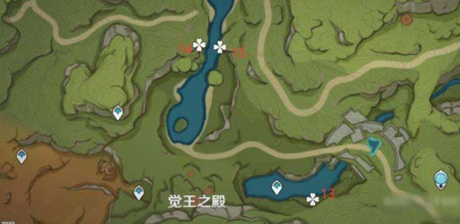 原神纳西妲突破材料一览,草神纳西妲养成攻略