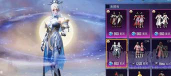 和平精英怎么免费领皮肤,赠送好友皮肤步骤详解