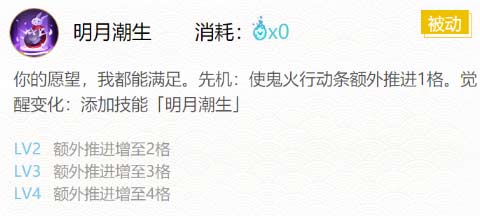 阴阳师追月神御魂怎么搭配方案分享