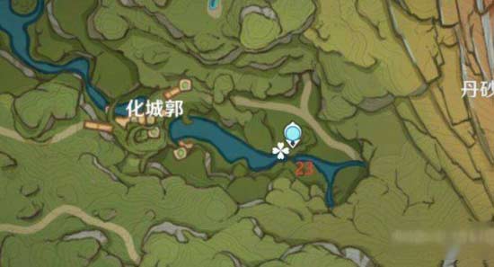 原神纳西妲突破材料一览,草神纳西妲养成攻略