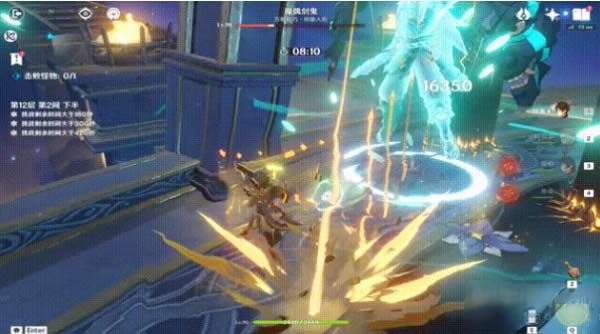 原神钟离武神流武器圣遗物搭配推荐