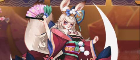 阴阳师追月神御魂怎么搭配方案分享
