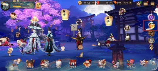 阴阳师糖糖乱斗怎么玩法攻略