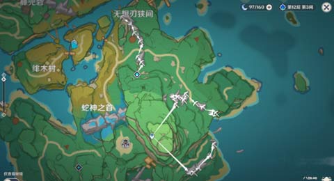 原神踏鞴物语净化装置怎么触发-开启方法图文一览