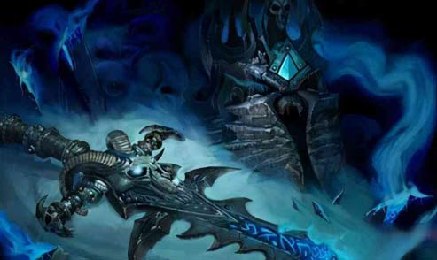魔兽世界英雄榜2022-wow十大传奇人物有哪些