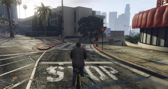 gta5作弊码有哪些-pc版侠盗猎车手5作弊码大全