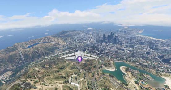 gta5作弊码有哪些-pc版侠盗猎车手5作弊码大全