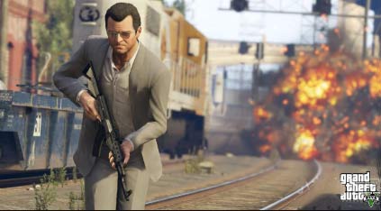 gta5作弊码有哪些-pc版侠盗猎车手5作弊码大全