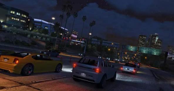 gta5作弊码有哪些-pc版侠盗猎车手5作弊码大全