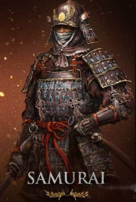 艾尔登法环武士怎么加点-老头环武士加点推荐最新