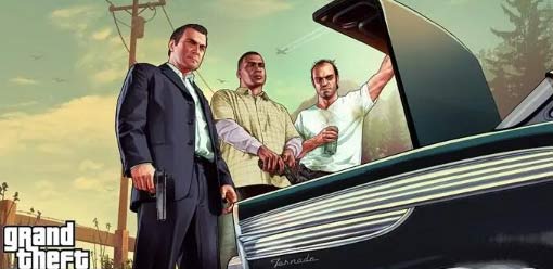 gta5作弊码有哪些-pc版侠盗猎车手5作弊码大全