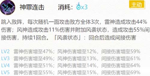 阴阳师两面佛御魂搭配推荐-御魂最佳搭配及技能详解
