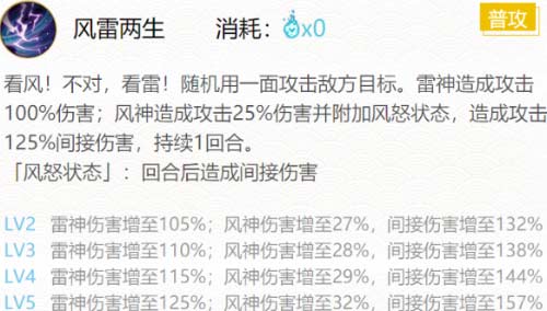 阴阳师两面佛御魂搭配推荐-御魂最佳搭配及技能详解