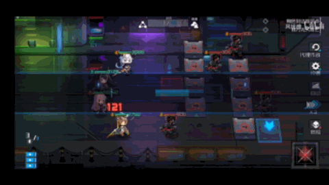 通感纪元2-10通关攻略,通感纪元2-10关卡.gif
