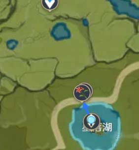 原神风车菊在哪采集-最佳采集路线图汇总