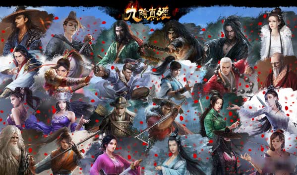 最值得期待的八款武侠新游戏有哪些