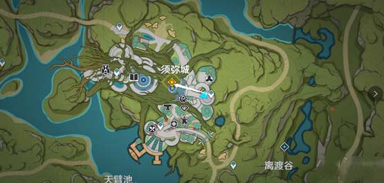 原神请饮下祝胜之酒任务完成流程攻略