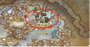 魔兽世界犀牛肉怎么获得-犀牛位置分布及作用是什么