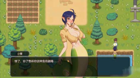 乡村狂想曲全主线任务攻略-全事件触发及完美达成